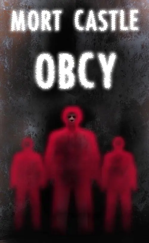 Książka - Obcy
