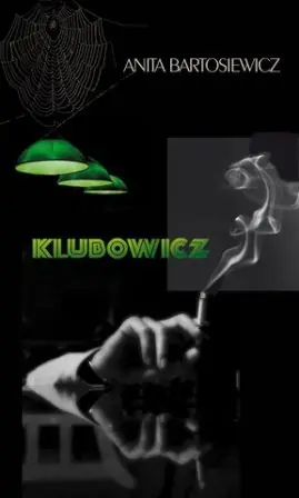 Książka - Klubowicz