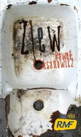 Książka - Zlew
