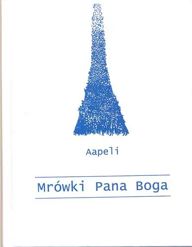 Książka - Mrówki Pana Boga