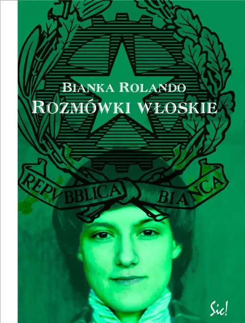 Książka - Rozmówki włoskie