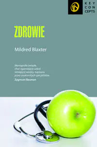 Książka - Zdrowie