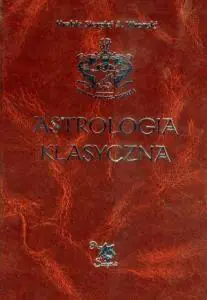 Książka - Astrologia klasyczna Tom II Stopnie