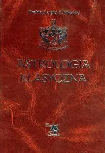 Książka - Astrologia klasyczna Tom III Domy