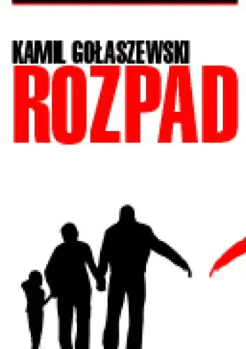 Książka - Rozpad