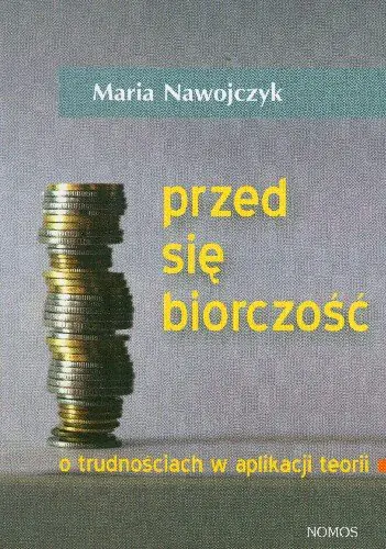 Książka - Przedsiębiorczość