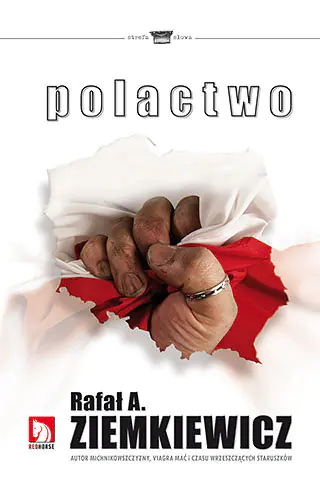 Książka - Polactwo