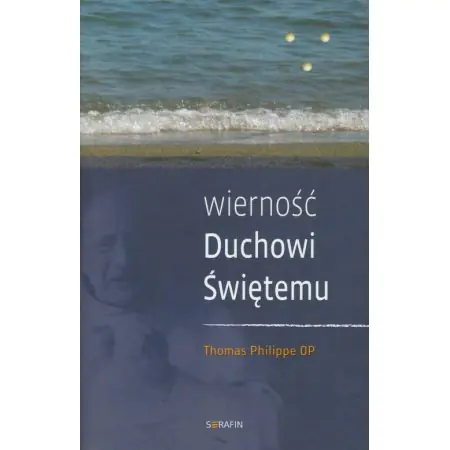 Wierność Duchowi Świętemu