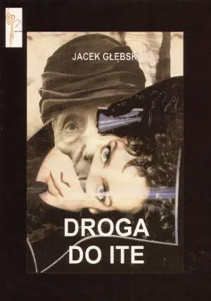 Książka - Droga do Ite