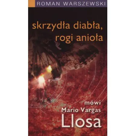 Skrzydła diabła, rogi anioła