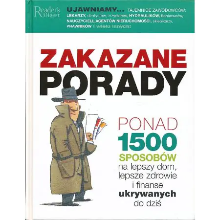 Zakazane porady