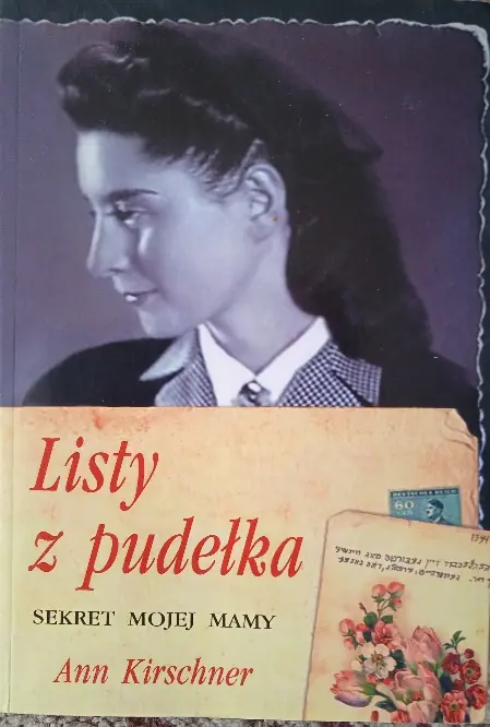 Listy z Pudełka