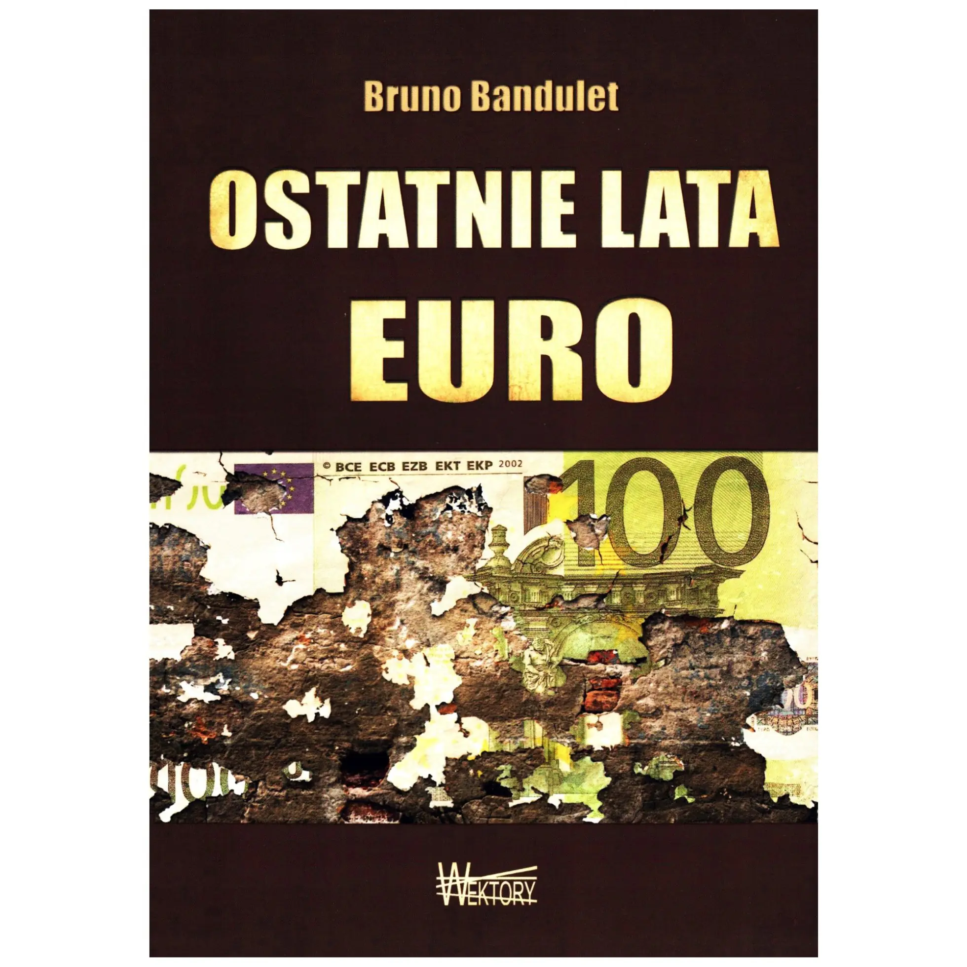 Książka - Ostatnie Lato Euro