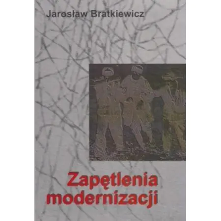 Książka - Zapętlenia modernizacji