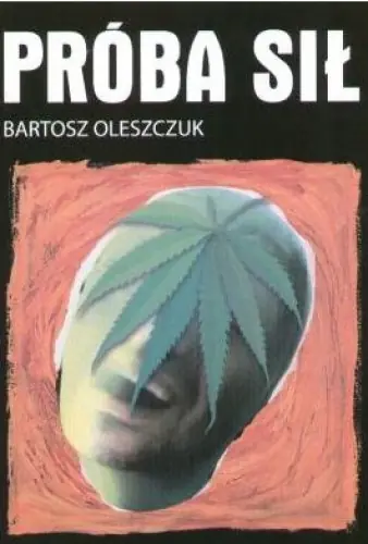 Książka - Próba sił