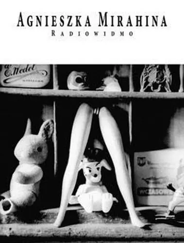 Książka - Radiowidmo