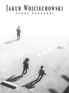 Książka - Senne porządki