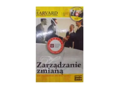 Zarządzanie Zmianą