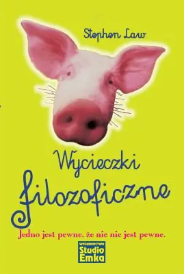 Książka - Wycieczki filozoficzne