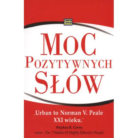 Moc pozytywnych słów