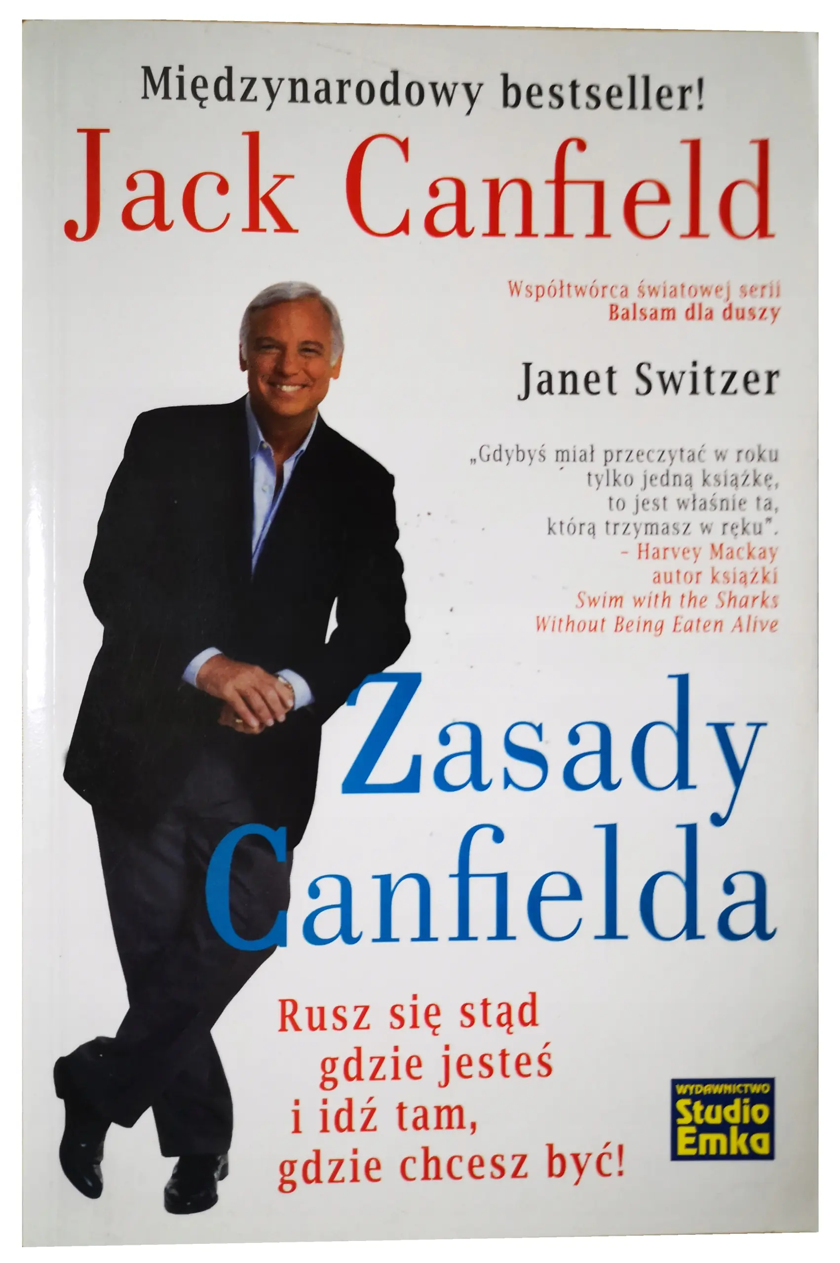 Zasady canfielda