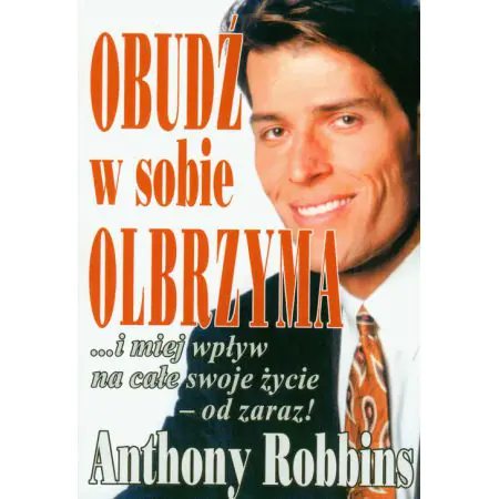 Obudź w sobie olbrzyma