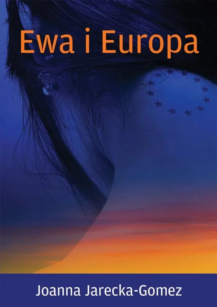 Książka - Ewa i Europa