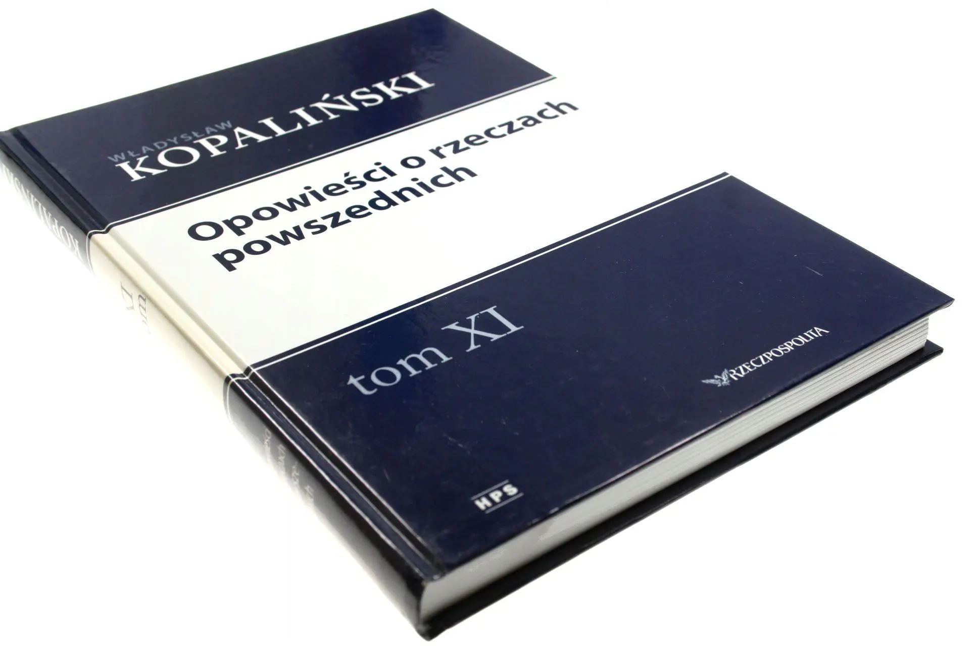 Książka - Opowieści o rzeczach powszednich