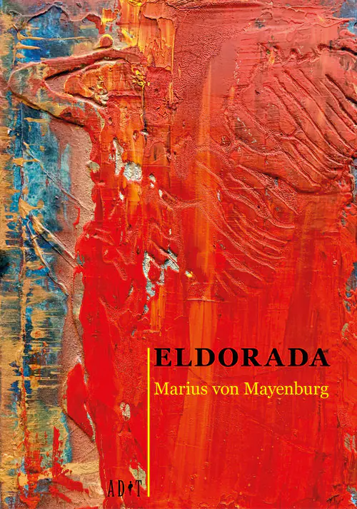 Książka - Eldorada