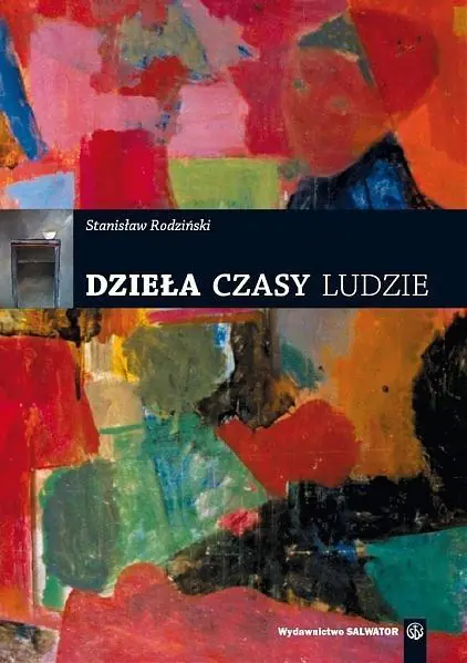 Dzieła czasy ludzie