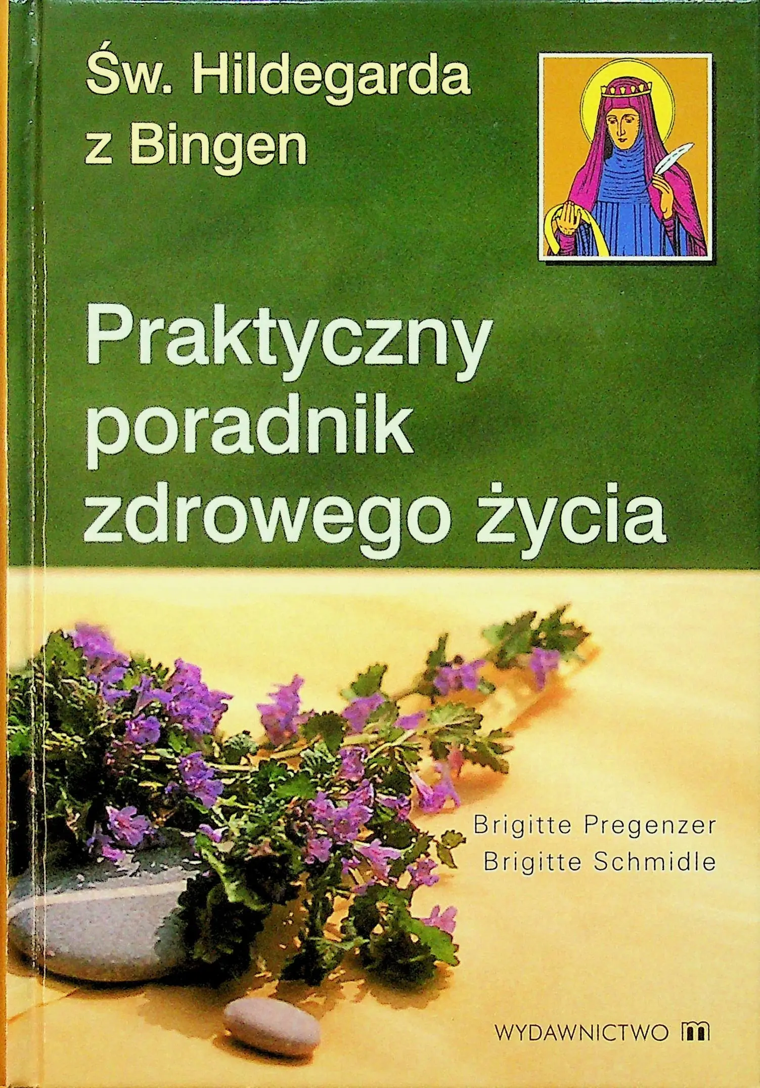 Książka - Praktyczny Poradnik Zdrowego Życia
