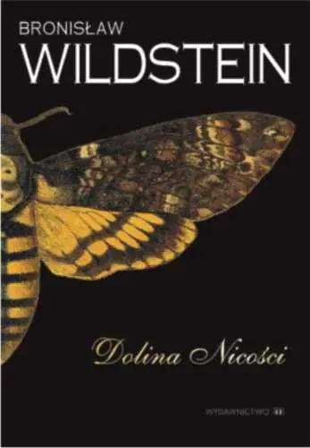 Książka - Dolina nicości