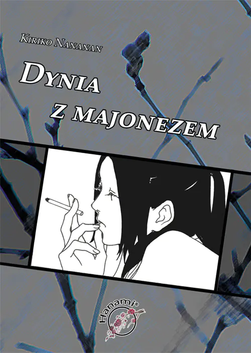 Książka - Dynia z majonezem