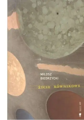 Książka - Życie równikowe