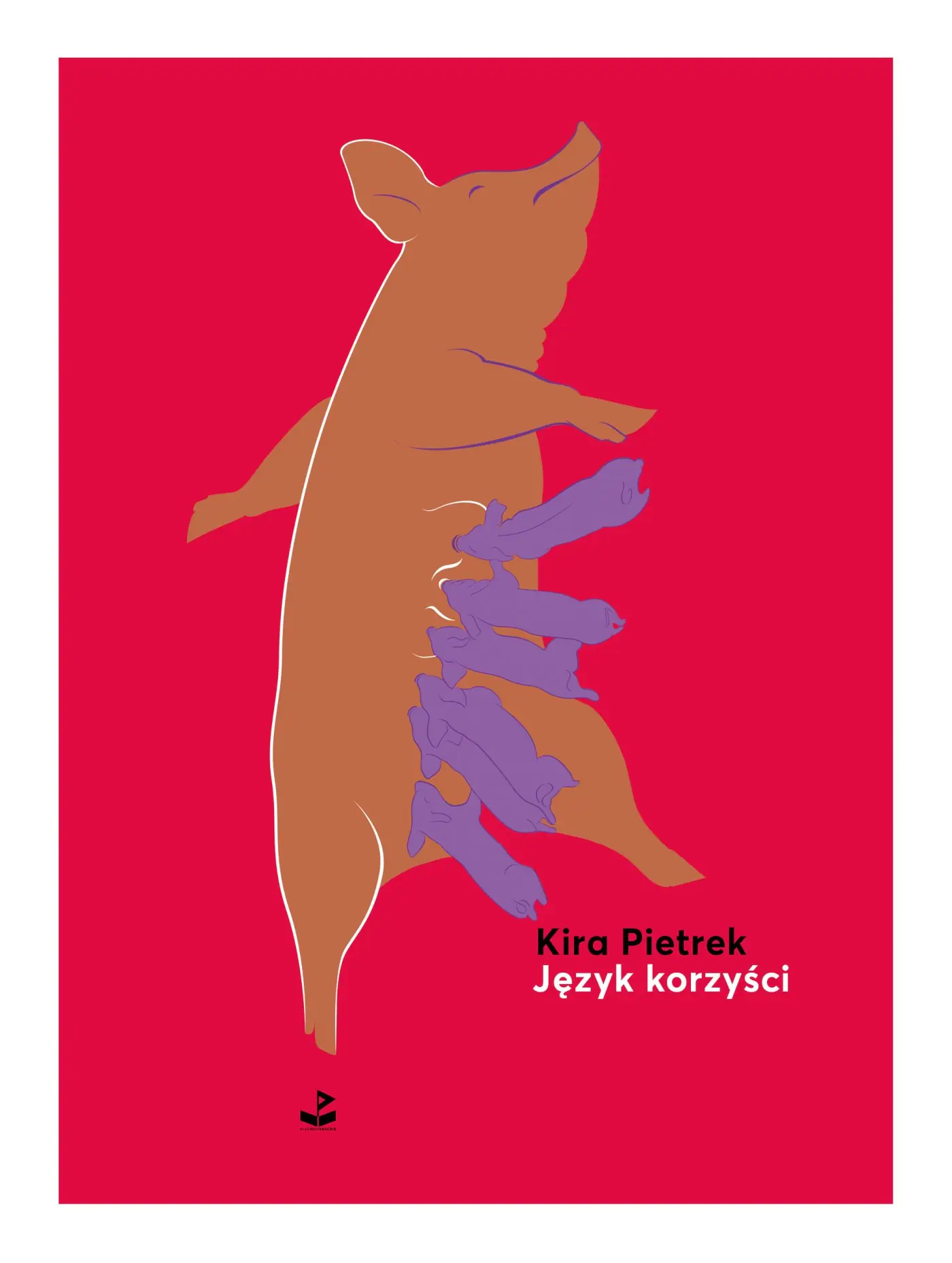 Książka - Język korzyści