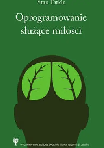 Książka - Oprogramowanie służące miłości