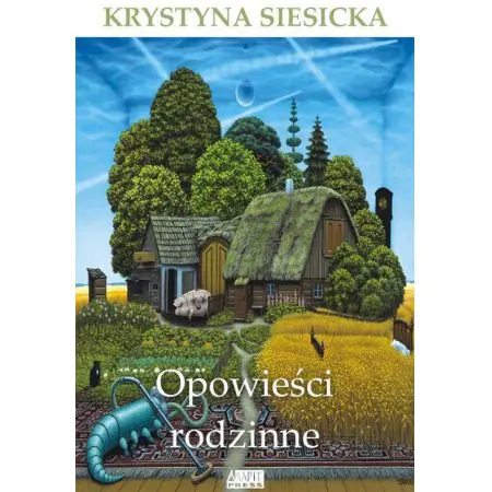 Opowieści rodzinne