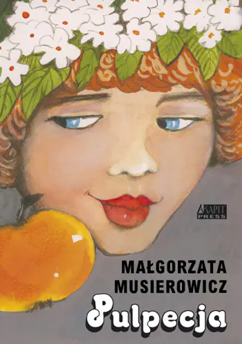 Książka - Pulpecja