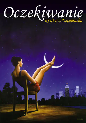 Książka - Oczekiwanie