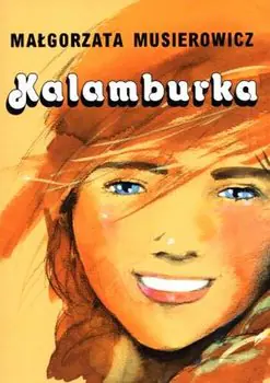 Książka - Kalamburka