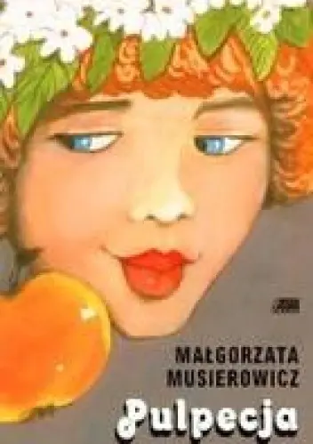 Książka - Pulpecja