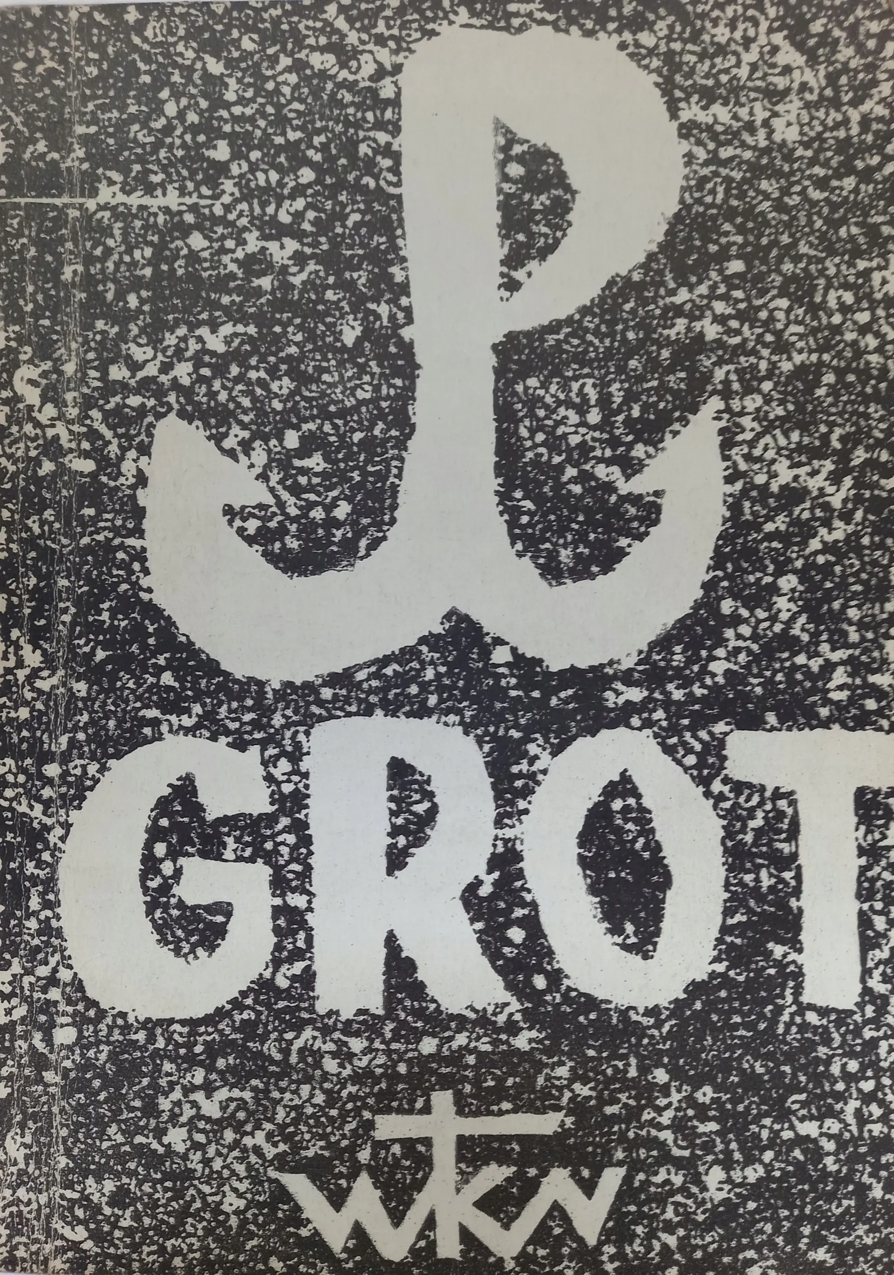 Książka - Grot. Generał Stefan Rowecki.