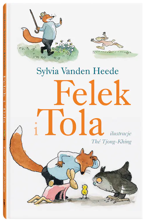 Felek i Tola