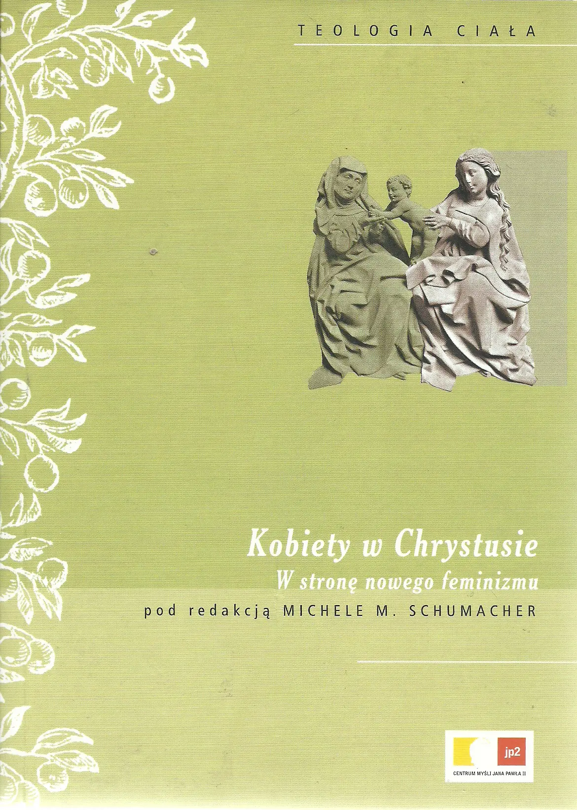 Książka - Kobiety w Chrystusie