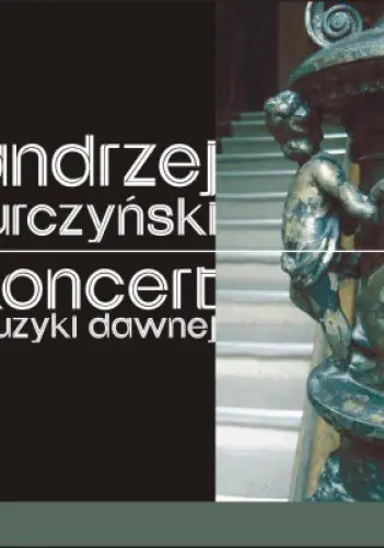 Książka - Koncert muzyki dawnej