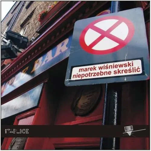 Książka - Niepotrzebne skreślić