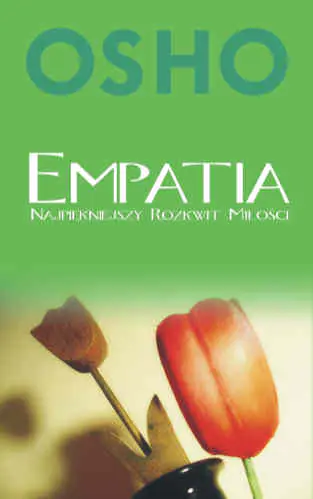 Książka - Empatia