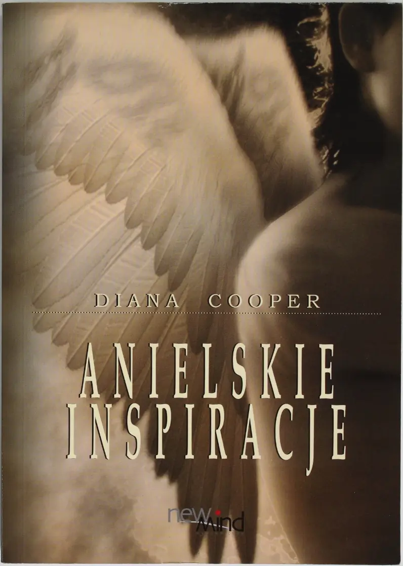 Książka - Anielskie inspiracje