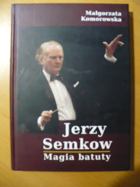 Książka - MAGIA BATUTY