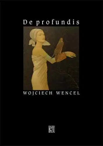 Książka - De profundis